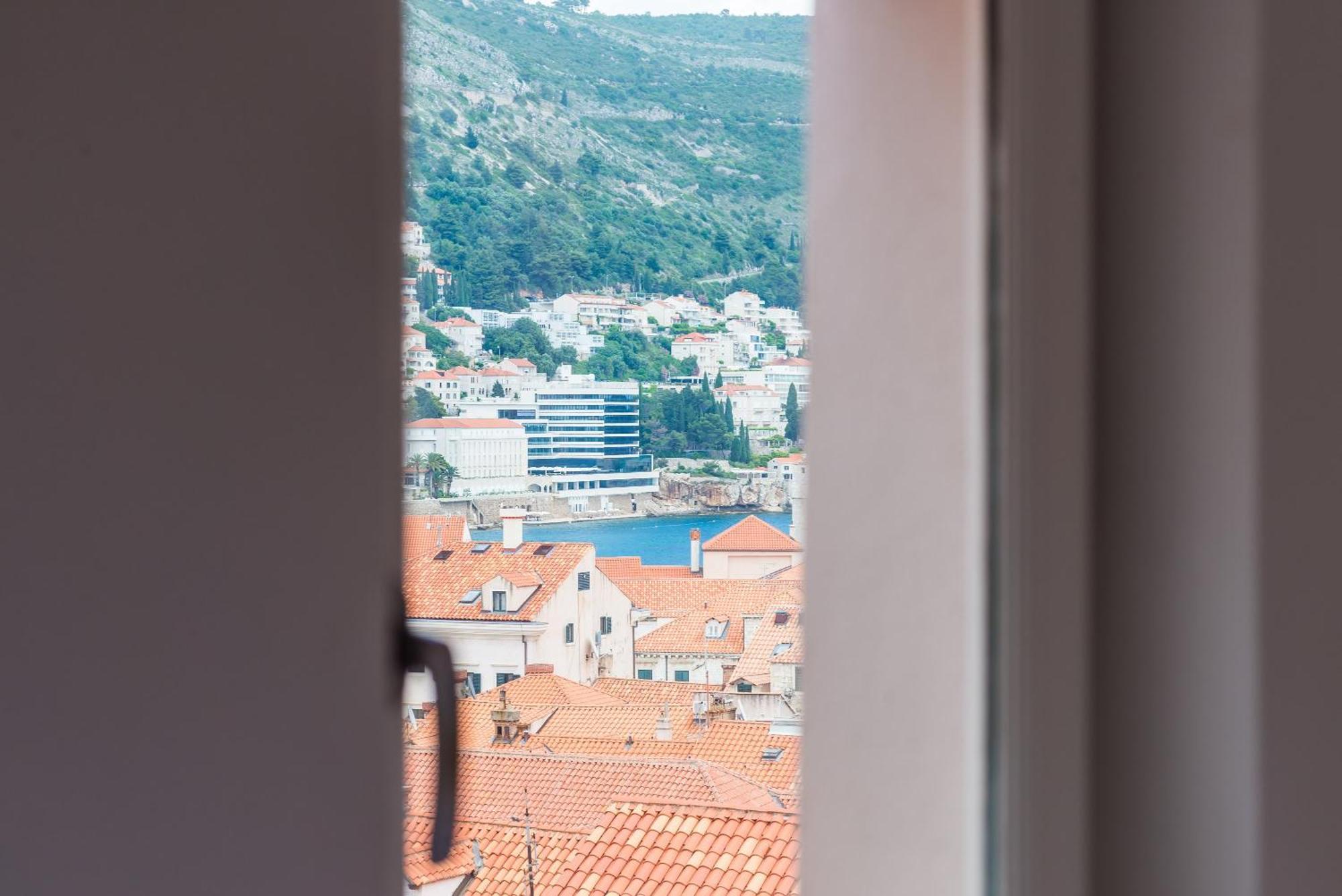 Apartment Domino 18 Dubrovnik Exterior foto