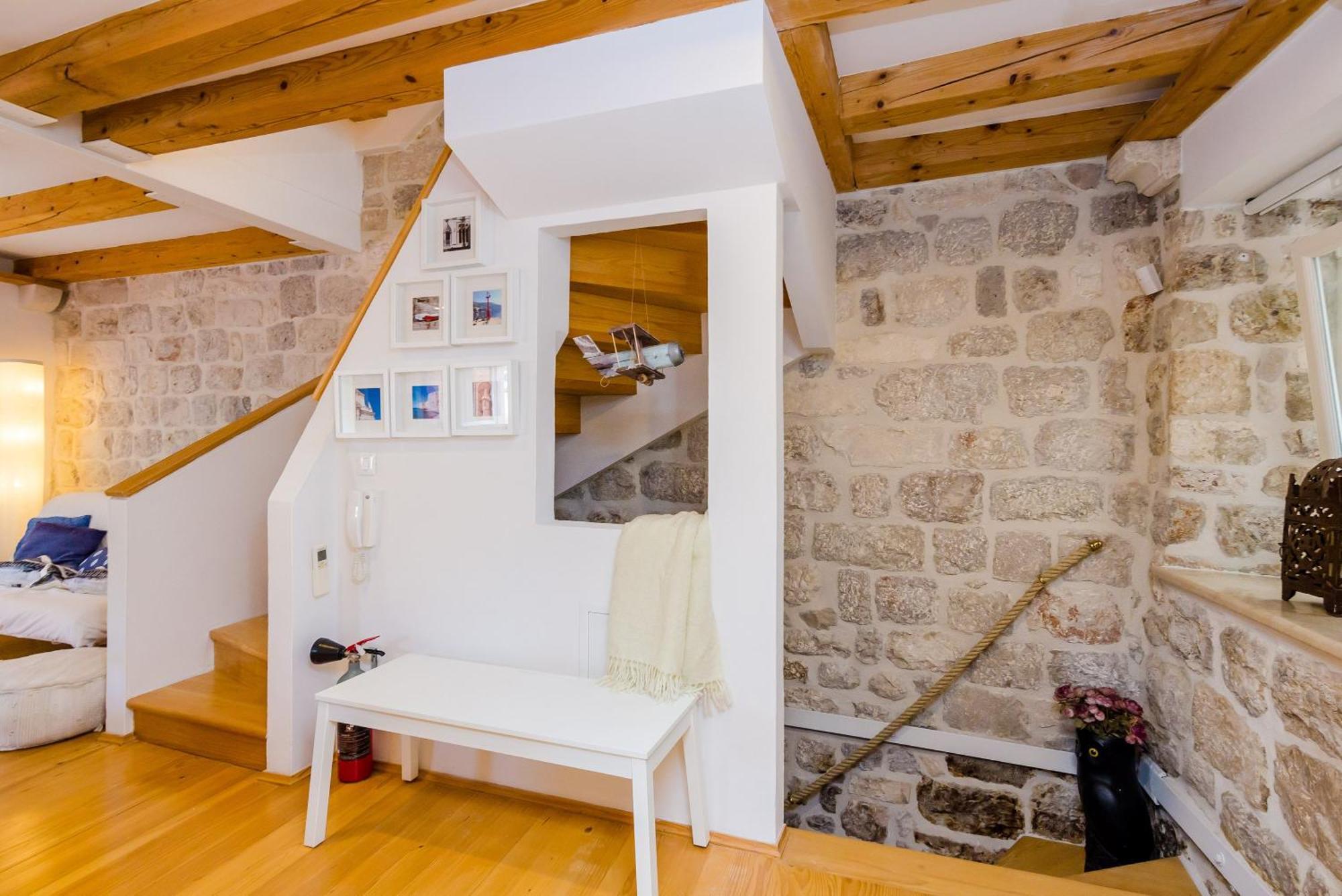 Apartment Domino 18 Dubrovnik Exterior foto
