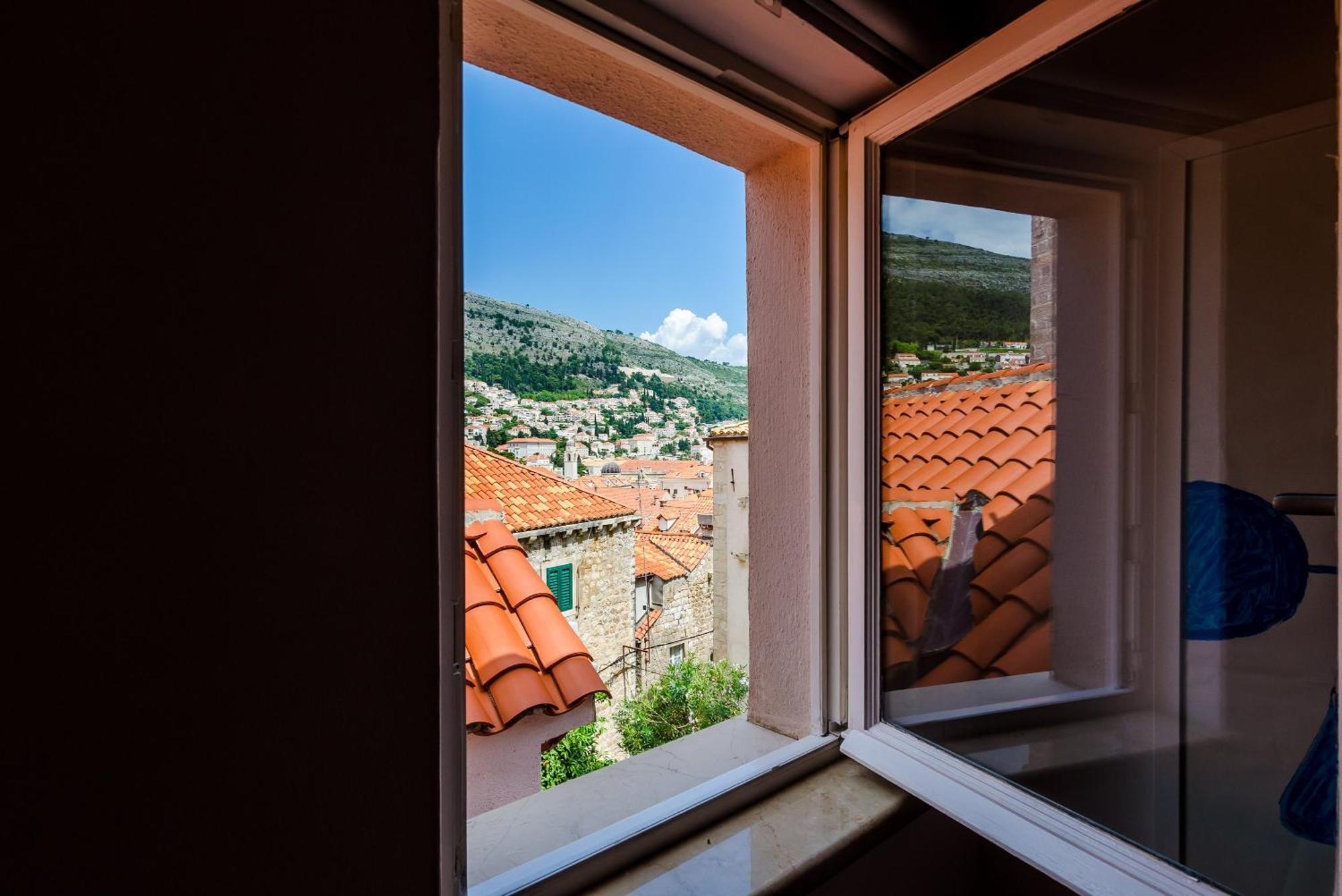 Apartment Domino 18 Dubrovnik Exterior foto
